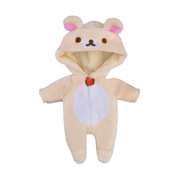 ねんどろいどどーる きぐるみパジャマ コリラックマ グッドスマイルカンパニー◆ネコポス送料無料 【1...