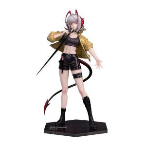 アークナイツ アーミヤ新聞配達員ver.ぬーどるストッパーフィギュア 8体セット アークナイツ大陸版】 アーミヤ 新聞配達員Ver ぬーどるストッパー