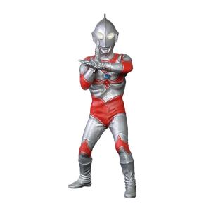 KAIYODO ウルトラマンA 1/5スケールフィギュア KAIYODO ウルトラマンA 1/5スケールフィギュア The suit is