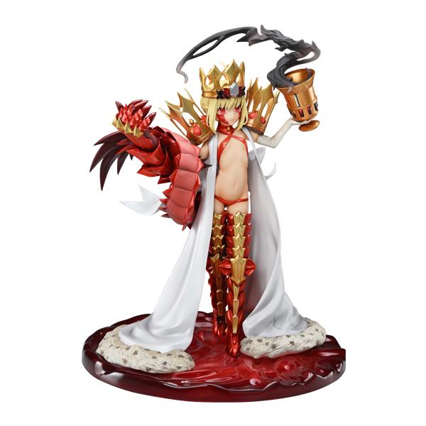 送料無料◆Fate/Grand Order ビースト/ソドムズビースト／ドラコー (第二再臨) メデ...