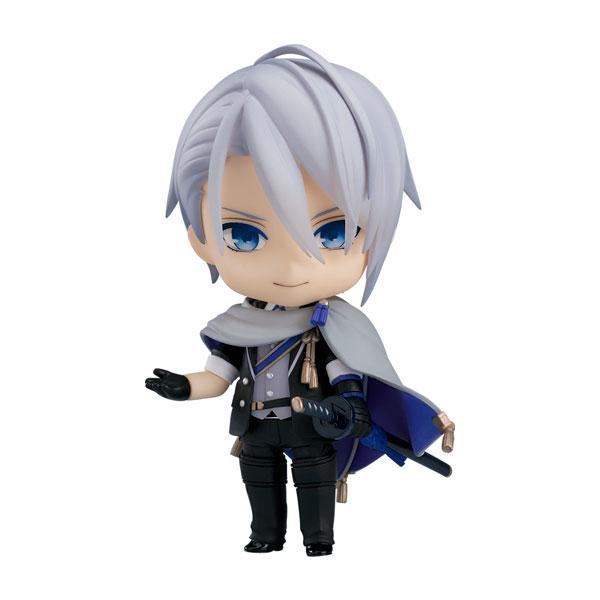 再販 ねんどろいど 刀剣乱舞ONLINE 山姥切長義 オランジュ・ルージュ フィギュア 【1月予約】