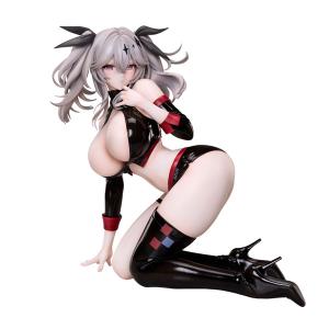 キューズQ ライザのお着替えmode 1/7スケール 完成品フィギュア