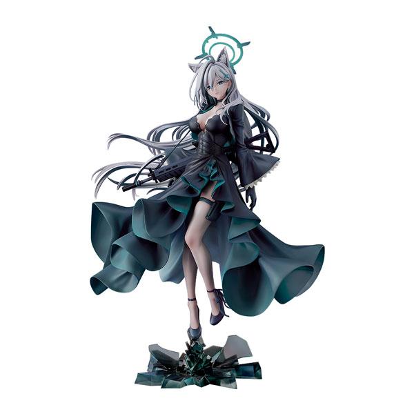 送料無料◆ブルーアーカイブ -Blue Archive- シロコ＊テラー グッドスマイルカンパニー ...