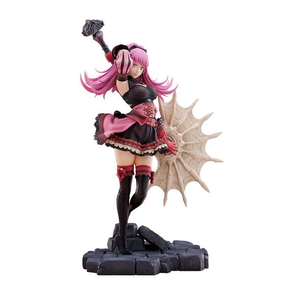 送料無料◆ファイアーエムブレム 風花雪月 ヒルダ インテリジェントシステムズ 1/7 フィギュア 【...