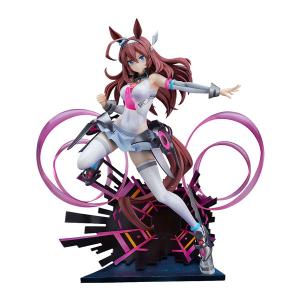 ウマ娘 スペシャルウィーク 1/7 フィギュア [ストロンガー] Amazon | ストロンガー(Stronger) 『ウマ娘 プリティーダービー