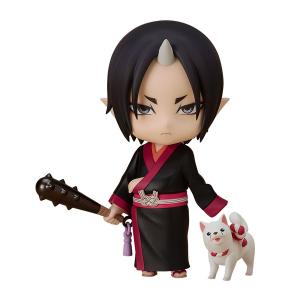 mensHdge technical statue No.6 鬼灯の冷徹 鬼灯【鬼に金棒ver