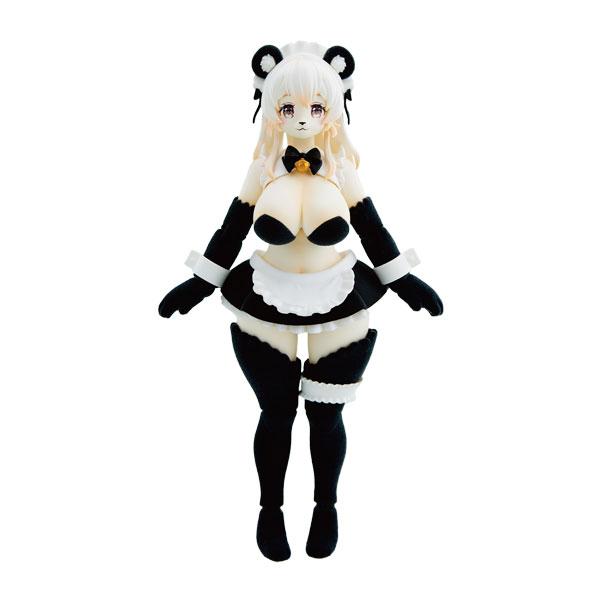 送料無料◆KEYAKI Hobby 1/12 魅獣の果実 No.002 蘭々 アクションフィギュア ...