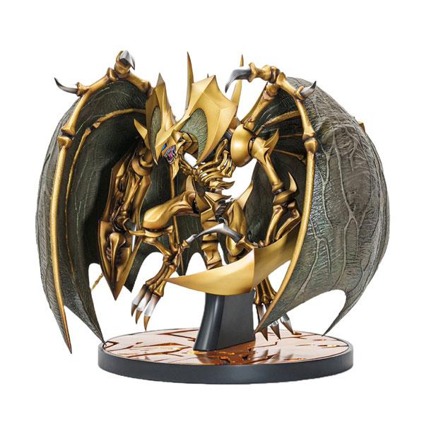 送料無料◆遊☆戯☆王デュエルモンスターズGX 降雷皇ハモン ADKエモーションズ フィギュア 【4月...