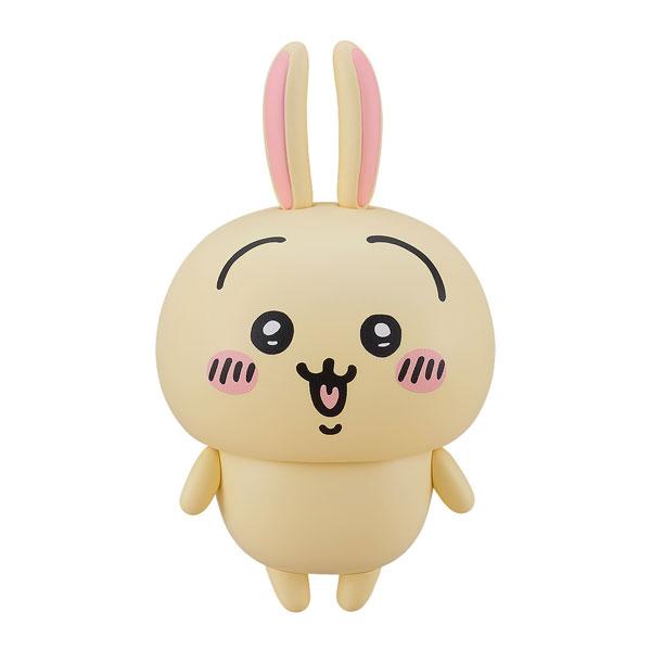 再販 ねんどろいど ちいかわ うさぎ マックスファクトリー フィギュア 【5月予約】