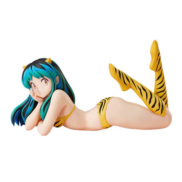 送料無料◆再販 1/4 うる星やつら ラム FREEing フィギュア 【2月予約】