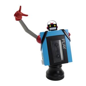CCP 送料無料◇CCP BMC Bust Model Collection キン肉マン