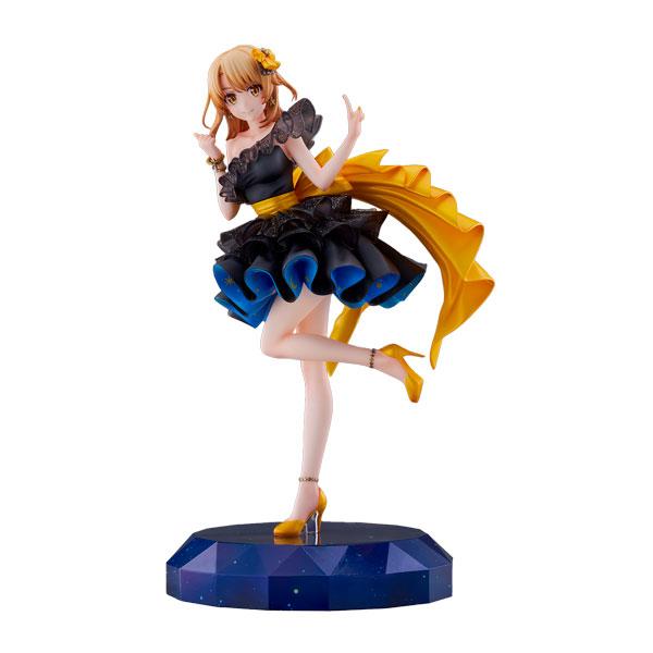 送料無料◆やはり俺の青春ラブコメはまちがっている。完  一色いろは -Starry Dress Ve...