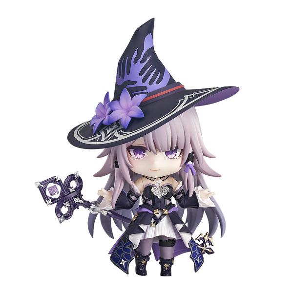 ねんどろいど 崩壊：スターレイル マダム・ヘルタ グッドスマイルカンパニー フィギュア 【3月予約】