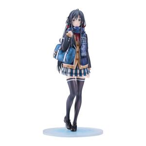 ユニオンクリエイティブ 『賭ケグルイ』 蛇喰夢子 1/6 完成品