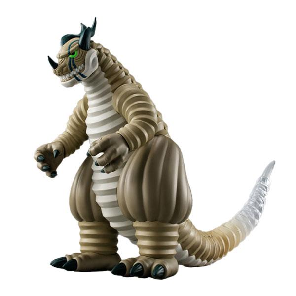 オカルティックソフビコレクション TVアニメ『ダンダダン』 透明怪獣 メガハウス フィギュア 【5月...