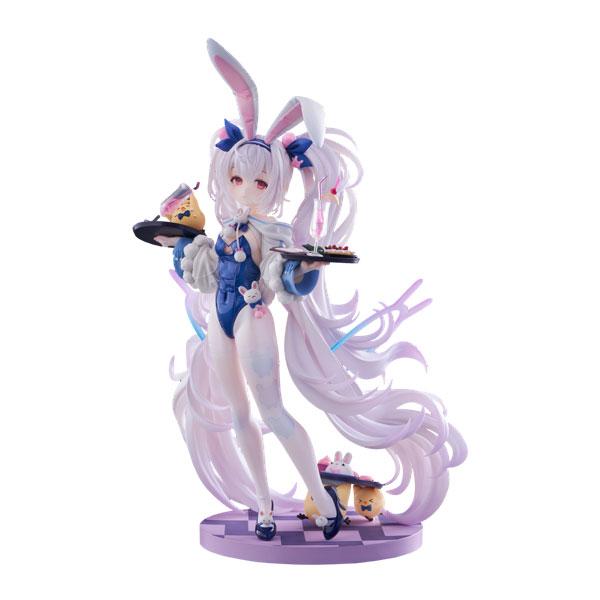 送料無料◆アズールレーン ラフィーII うとうとビジーデーver. ウイング 1/7 フィギュア 【...