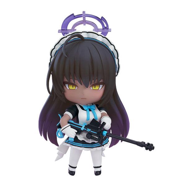 ねんどろいど ブルーアーカイブ -Blue Archive- 角楯カリン グッドスマイルカンパニー ...