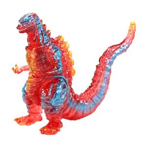 CCP 送料無料◇ミドルサイズシリーズ ガメラ 第8弾 フィギュア 3種