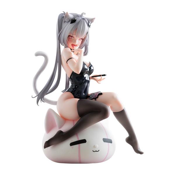 頒勒壱号機 BANLE001 Illustration by BANLE頒勒 1/6 完成品フィギュ...