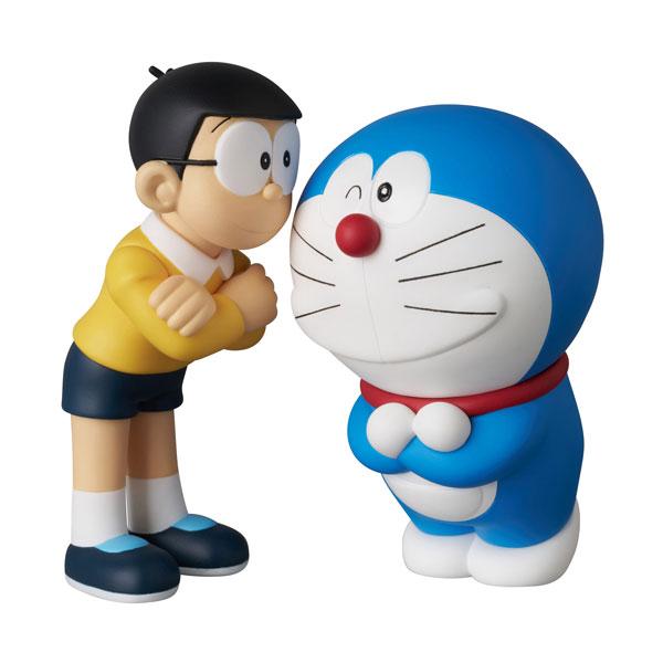 UDF ウルトラディテールフィギュア No.879 「藤子・F・不二雄作品」 シリーズ16 ドラえも...