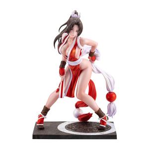 送料無料◆不知火舞フィギュア コトブキヤの買取情報