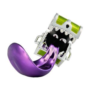 ドラクエ　メタリックモンスターズギャラリー　バラモスなど　3個セット ドラゴンクエスト メタリックモンスターズギャラリー バラモス