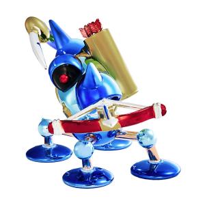 ドラクエ　メタリックモンスターズギャラリー　バラモスなど　3個セット ドラゴンクエスト メタリックモンスターズギャラリー バラモス