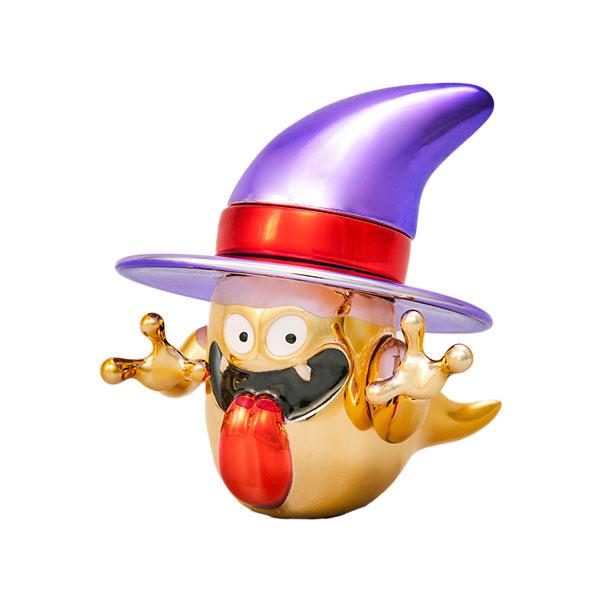 ドラゴンクエスト メタリックモンスターズギャラリー ゴースト スクウェア・エニックス 【12月予約】