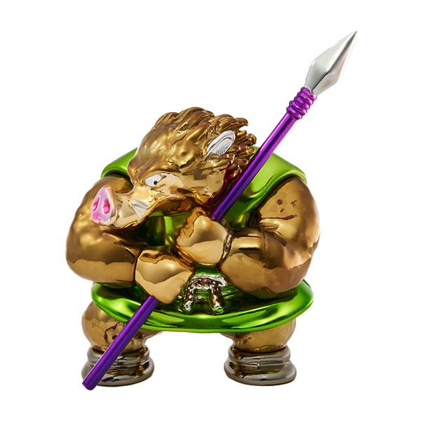 ドラゴンクエスト メタリックモンスターズギャラリー オーク スクウェア・エニックス 【12月予約】