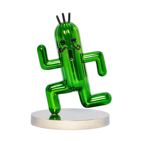 ファイナルファンタジー ブライトアーツギャラリー ジャボテンダー スクウェア・エニックス 【2月予約...