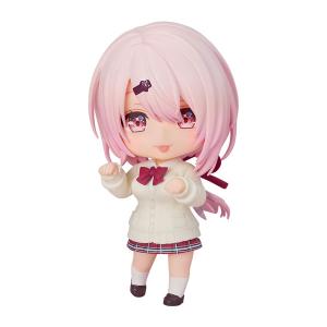 【即購入可能】にじさんじ　ねんどろいど ねんどろいど 『にじさんじ』 椎名唯華 (塗装済み可動フィギュア