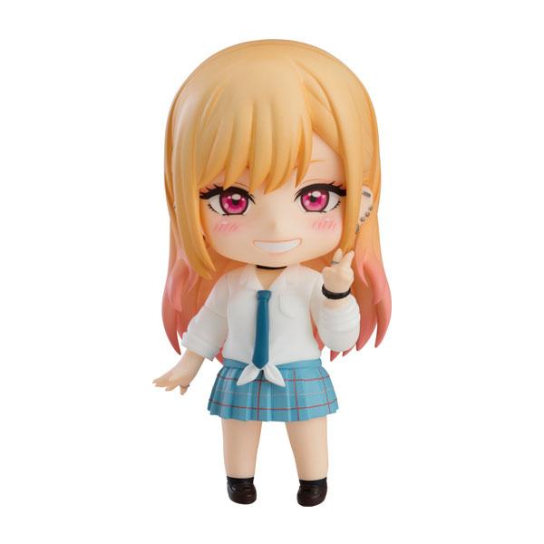 再販 ねんどろいど その着せ替え人形は恋をする 喜多川海夢 グッドスマイルカンパニー フィギュア 【...