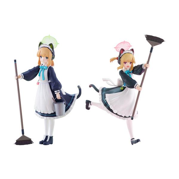 送料無料◆POP UP PARADE ブルーアーカイブ -Blue Archive- 2種セット (...