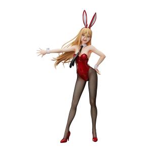 FREEing チェンソーマン マキマ バニーVer. 1/4 完成品
