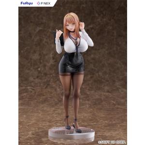送料無料◆F:NEX 1/7 勝利の女神:NI...の詳細画像1