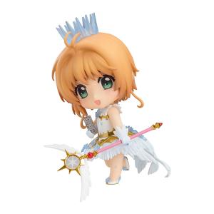 ねんどろいど 【特典付き】 カードキャプターさくら 木之本桜 【二次