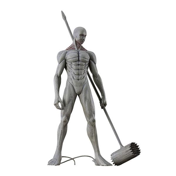 送料無料◆POP UP PARADE 進撃の巨人 ラーラ・タイバー 戦鎚の巨人 Ver. L siz...