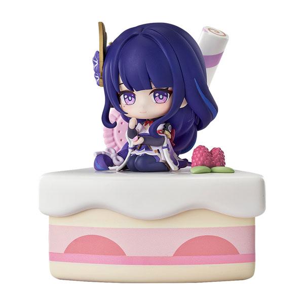 Wondrous Travels Series 原神 雷電将軍 上海吼美科技有限公司 フィギュア 【...