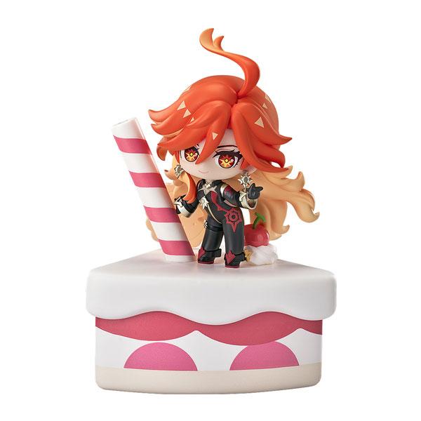 Wondrous Travels Series 原神 マーヴィカ 上海吼美科技有限公司 フィギュア ...