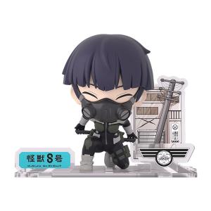 未開封怪獣8号 ちょこのせ プレミアムフィギュア 