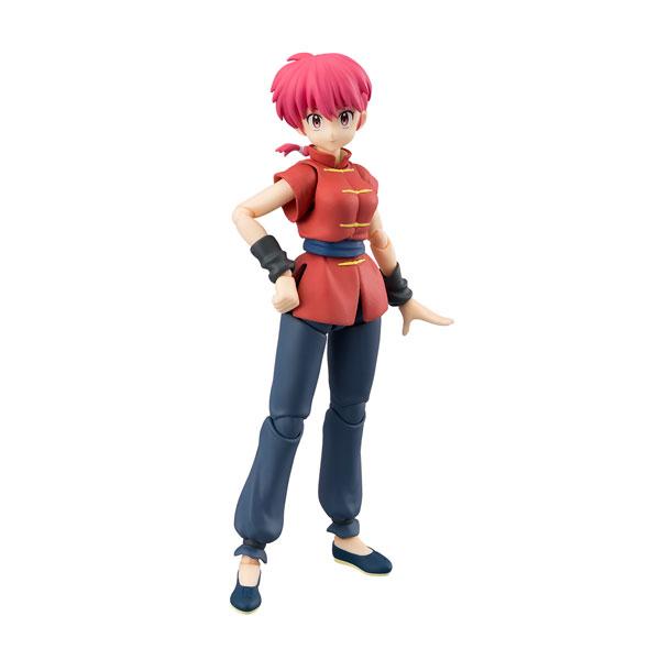 S.H.Figuarts らんま1/2 らんま バンダイスピリッツ フィギュア 【3月予約】