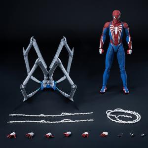 送料無料◆DLX 1/12 Marvel’s ...の詳細画像1