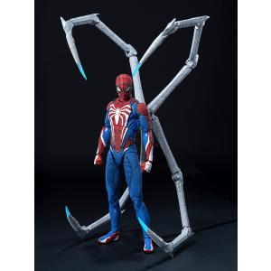 送料無料◆DLX 1/12 Marvel’s ...の詳細画像2