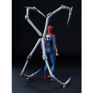 送料無料◆DLX 1/12 Marvel’s ...の詳細画像3