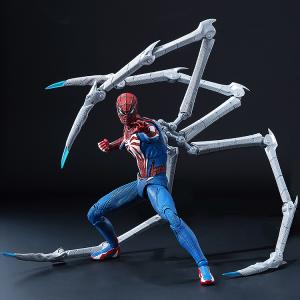 送料無料◆DLX 1/12 Marvel’s ...の詳細画像4