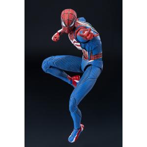 送料無料◆DLX 1/12 Marvel’s ...の詳細画像5