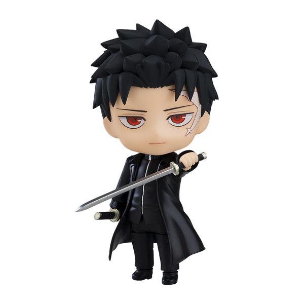 ねんどろいど カグラバチ 六平千鉱 グッドスマイルカンパニー フィギュア 【4月予約】