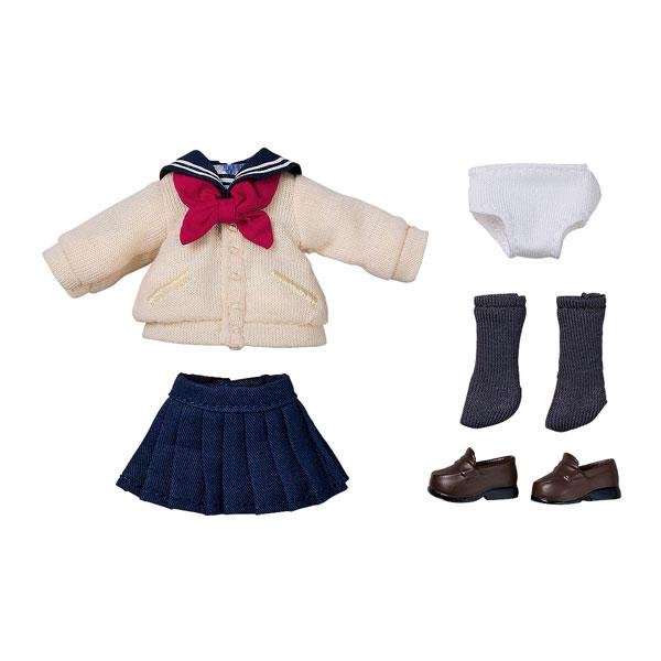 ねんどろいどどーる おようふくセット 僕のヒーローアカデミア トガヒミコ グッドスマイルカンパニー◆...