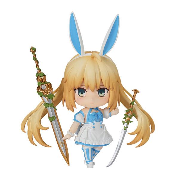 ねんどろいど Fate/Grand Order バーサーカー/アルトリア・キャスター グッドスマイル...