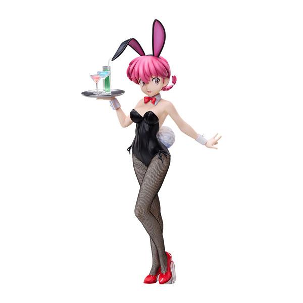 送料無料◆らんま1/2 らんま バニーVer. FREEing 1/4 フィギュア 【2月予約】